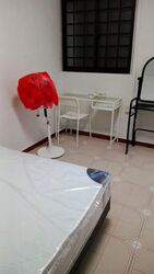 Blk 704 Chong Pang Green (Yishun), HDB 3 Rooms #563247311
